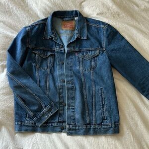 Levi Jacket XL